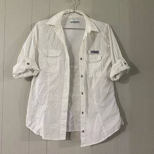 Columbia Women’s Fishing Shirt